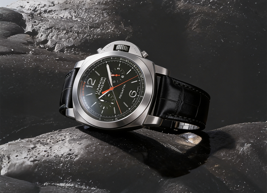 <h2>India's Trusted Destination for Pre-Owned Panerai Watches</h2>

