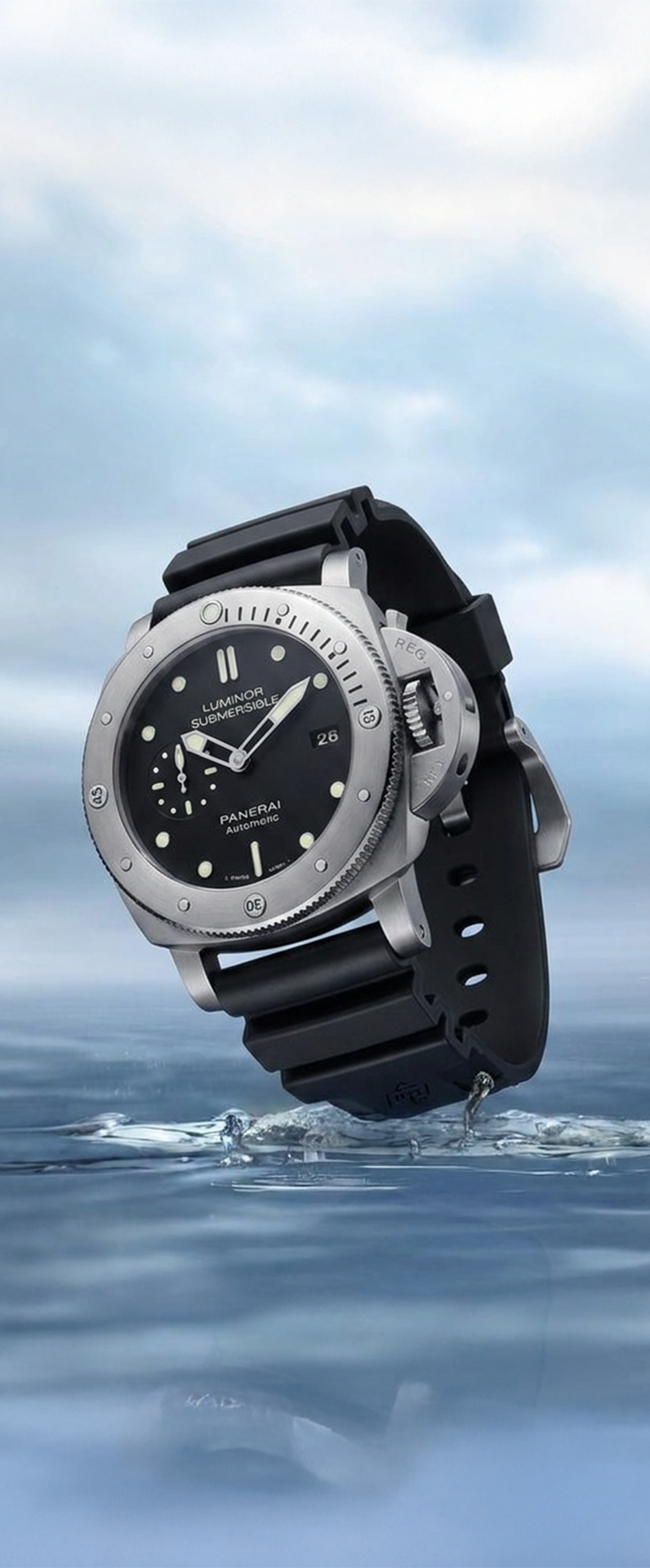 Submersible