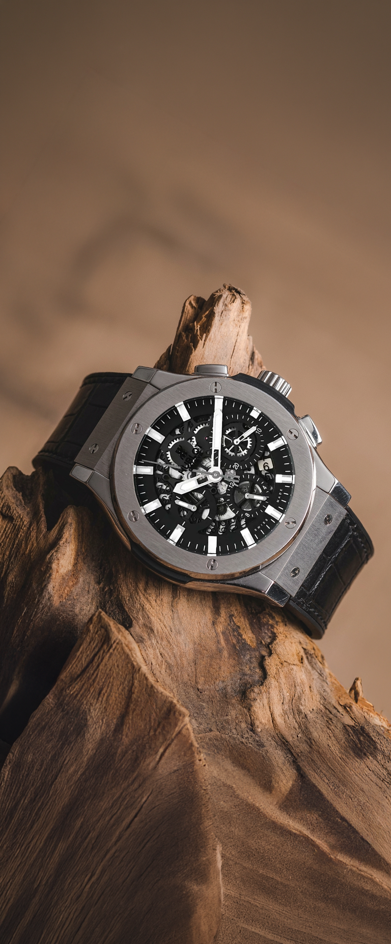 Hublot Big Bang