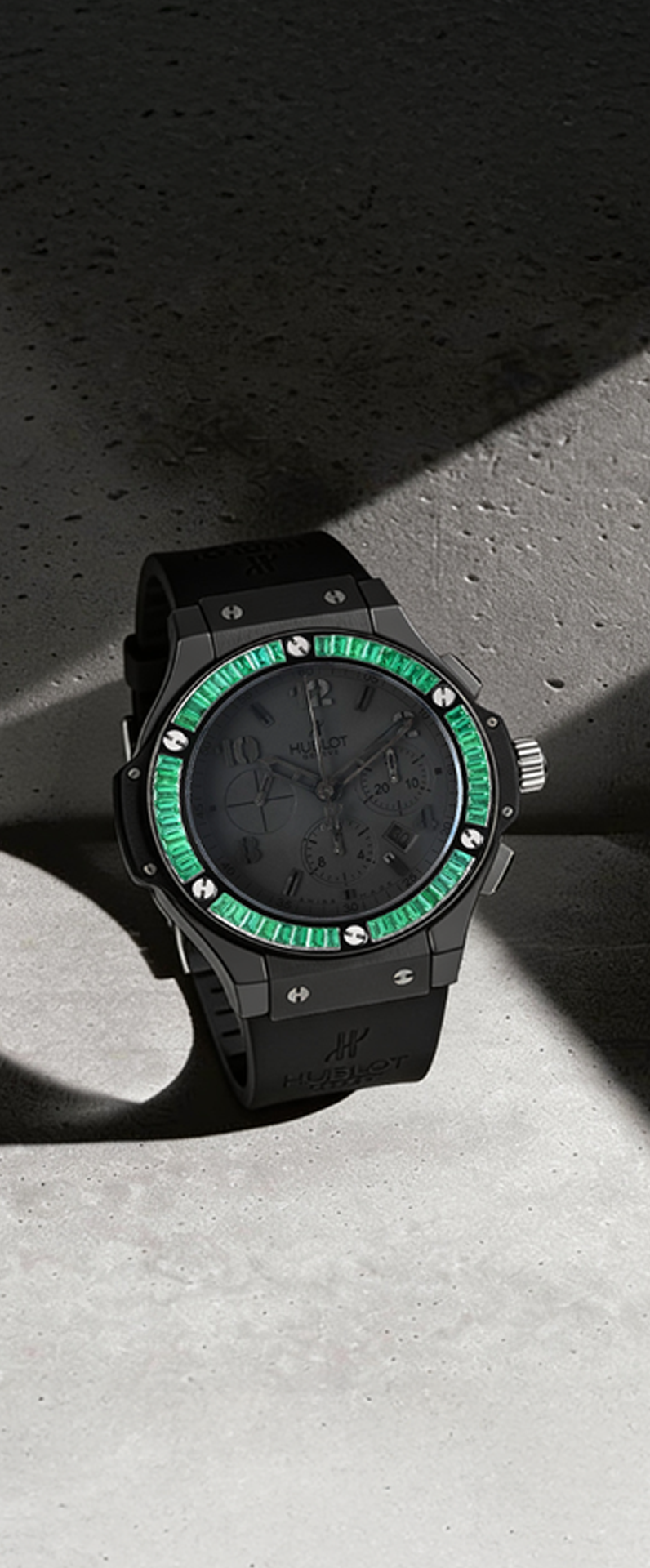 Hublot Classic Fusion