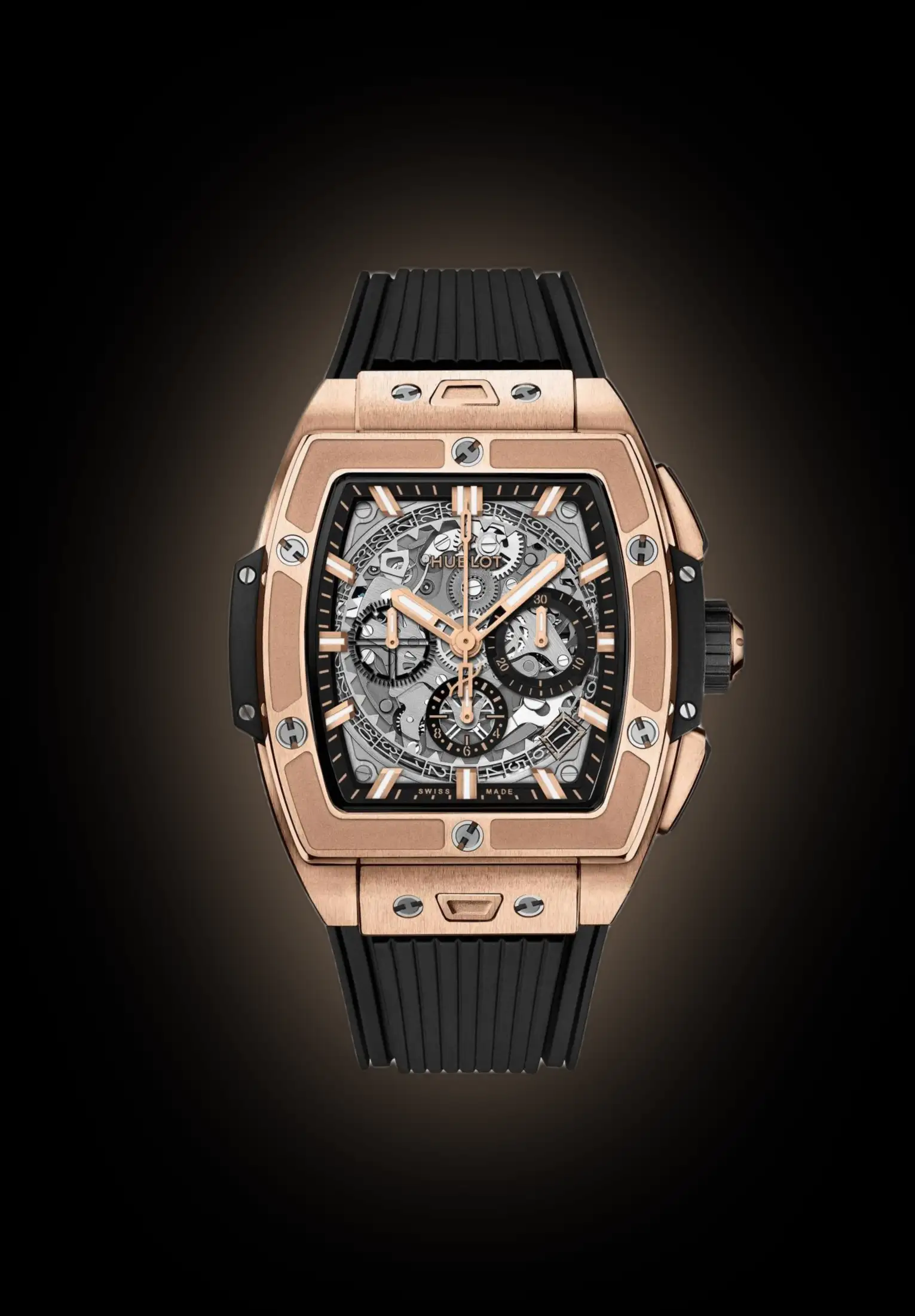 Hublot Spirit of Big Bang
