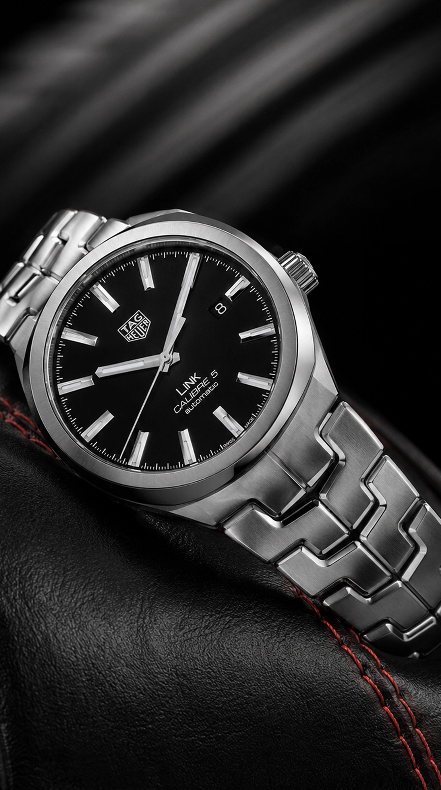 <h2>India's Trusted Destination for Pre-Owned TAG Heuer Watches</h2>
