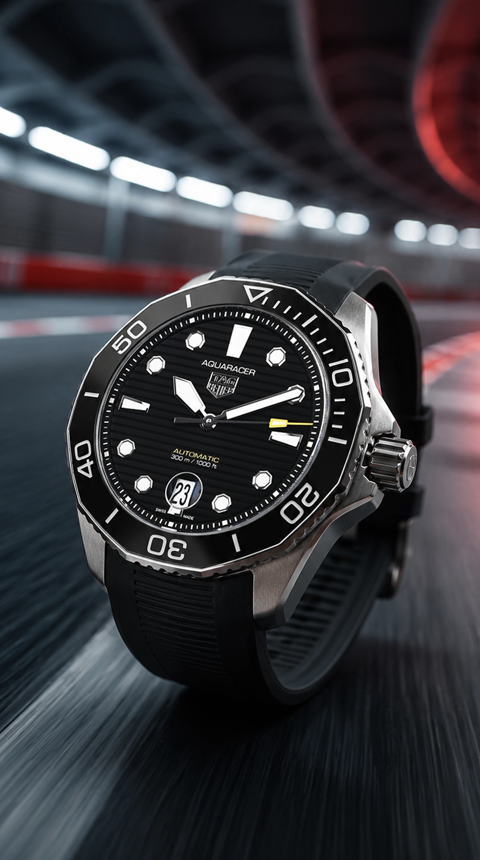 TAG Heuer Aquaracer