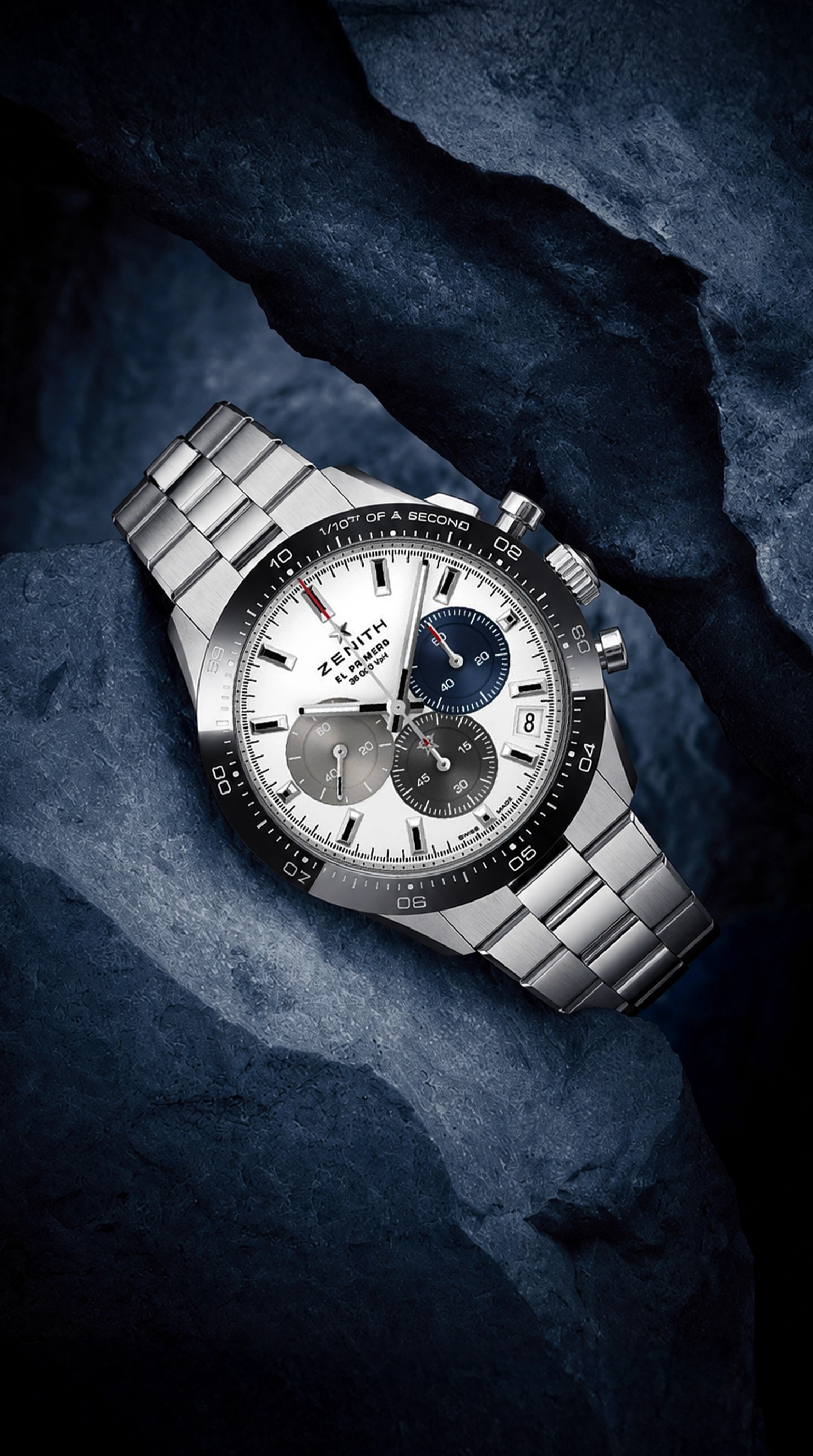 <h2>India's Trusted Destination for Pre-Owned Zenith Watches</h2>
