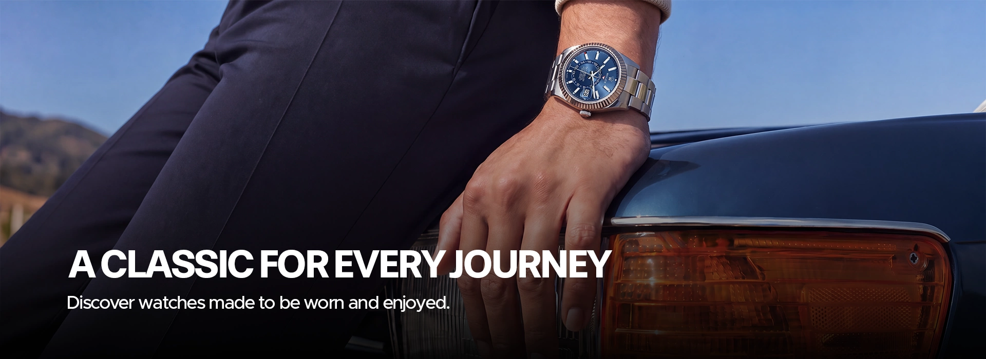Jay's Watch Store Images