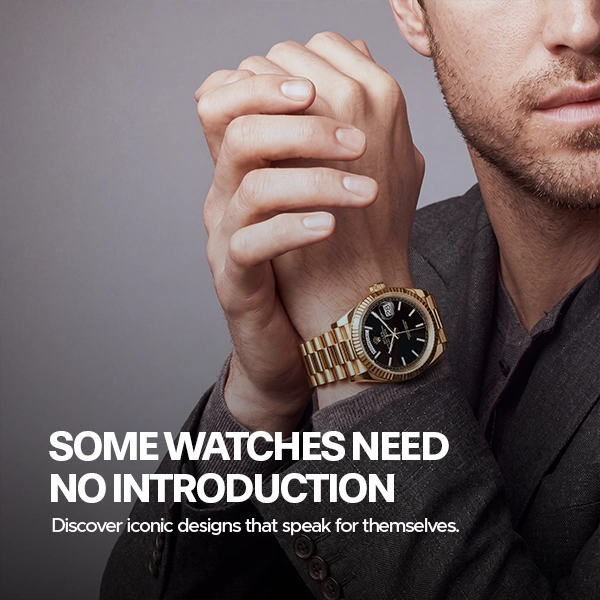 Jay's Watch Store Images