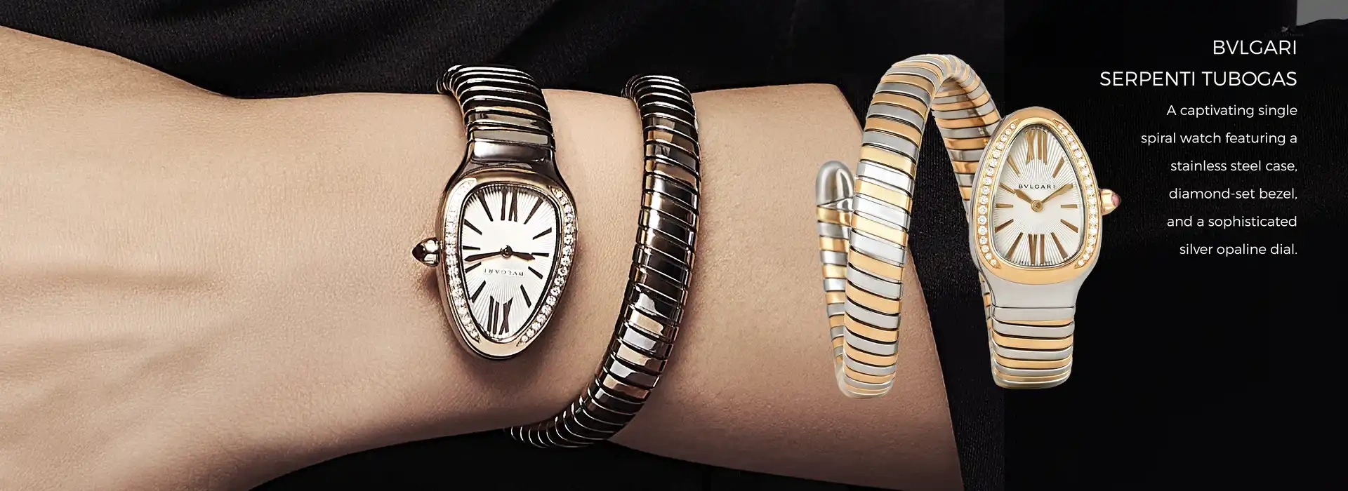 Jay's Watch Store Images
