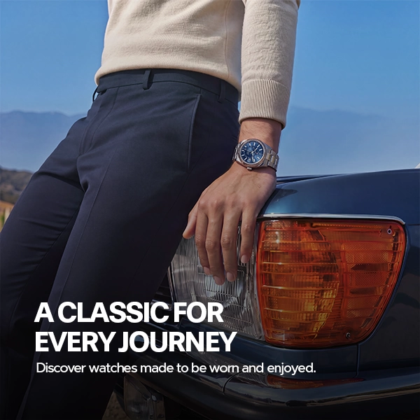 Jay's Watch Store Images