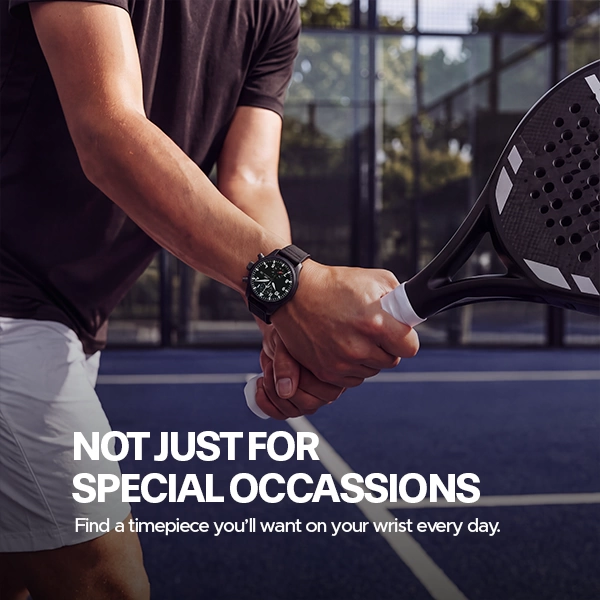 Jay's Watch Store Images