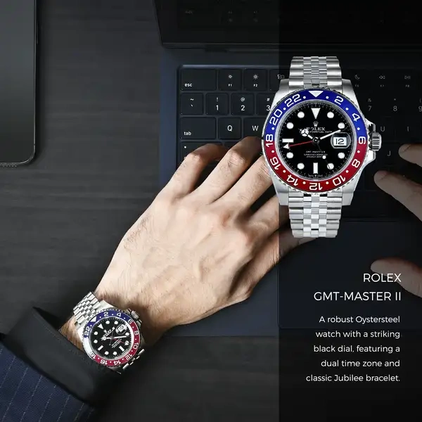 Jay's Watch Store Images
