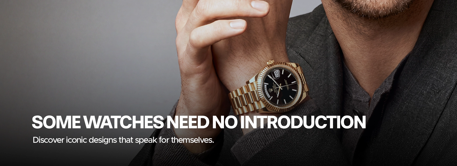 Jay's Watch Store Images