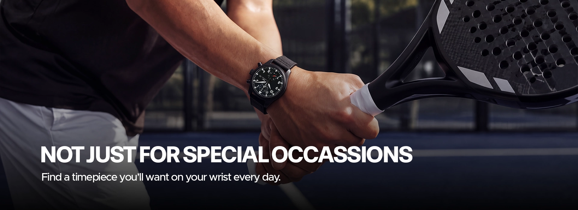Jay's Watch Store Images