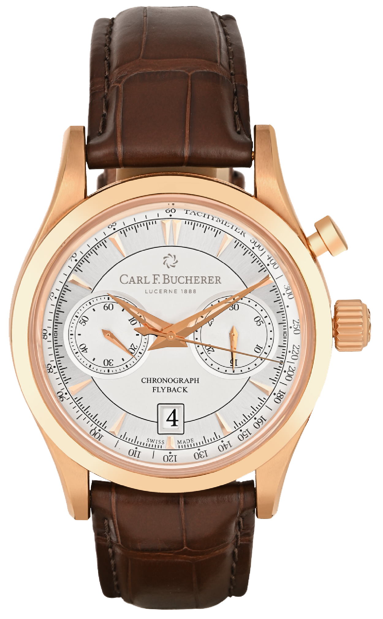 Rolex Watch