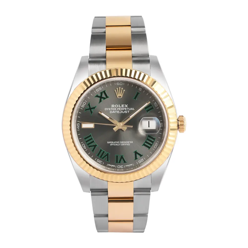 Rolex