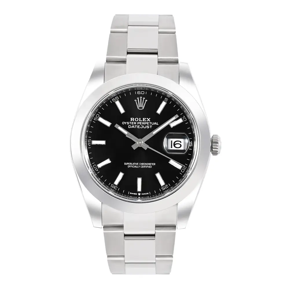 Rolex