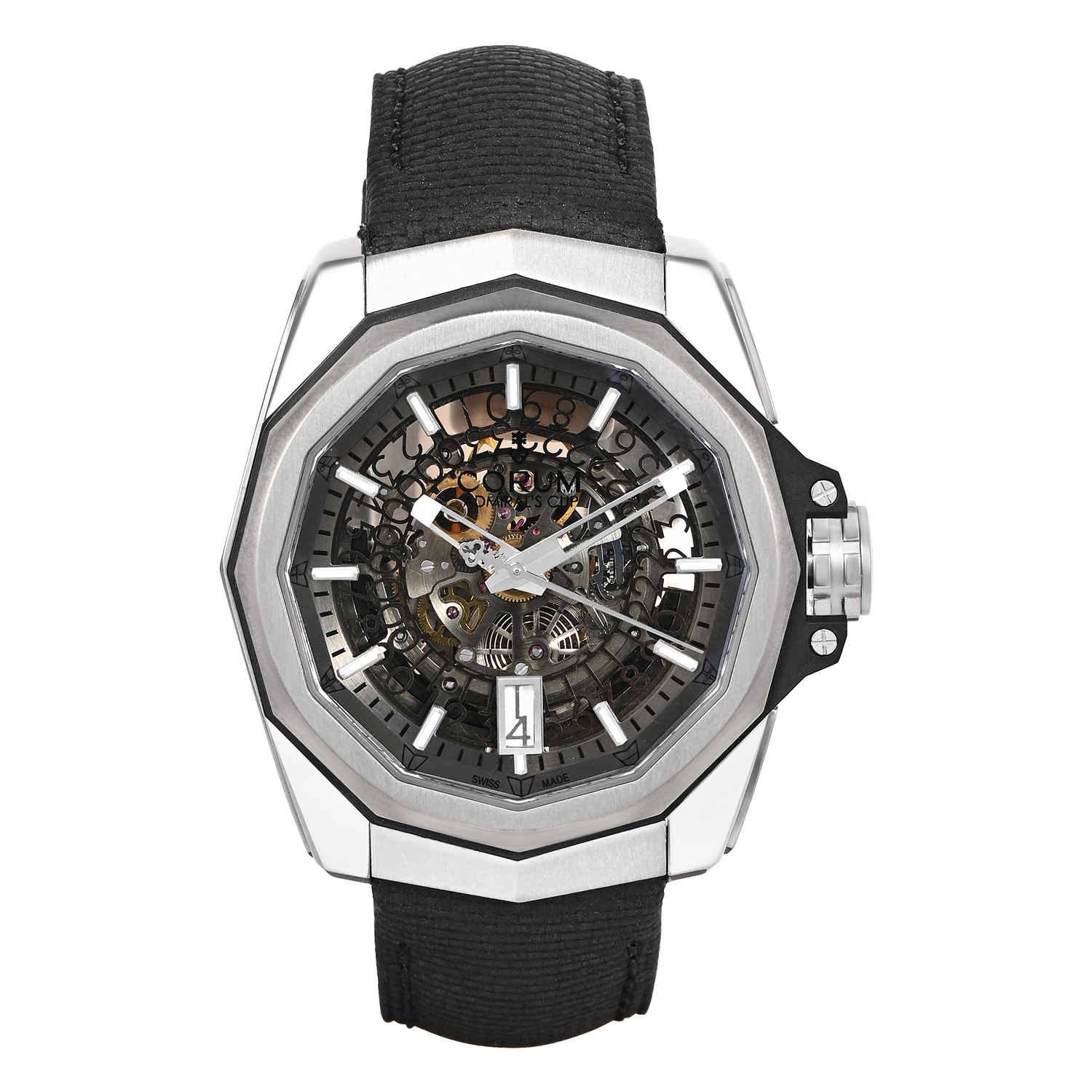 Corum