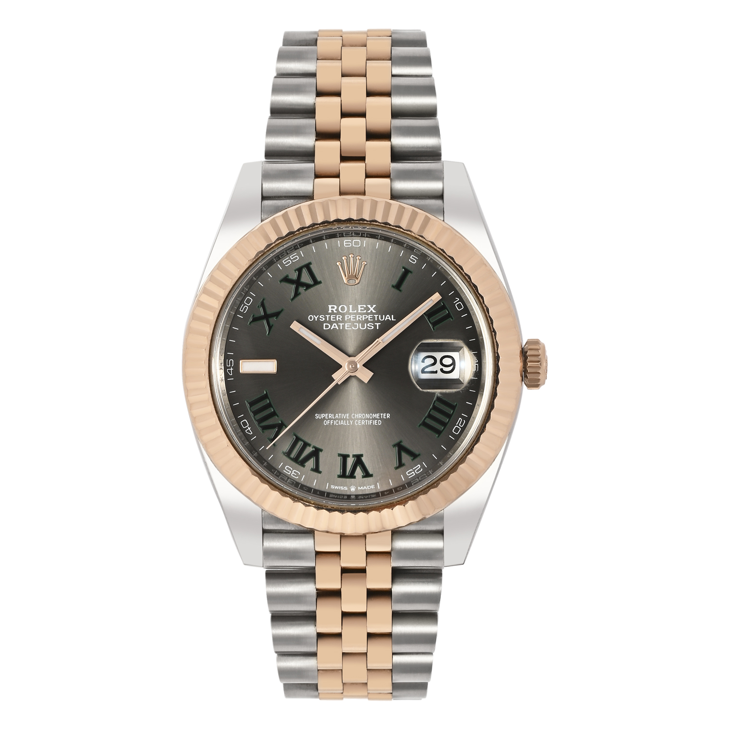 Rolex