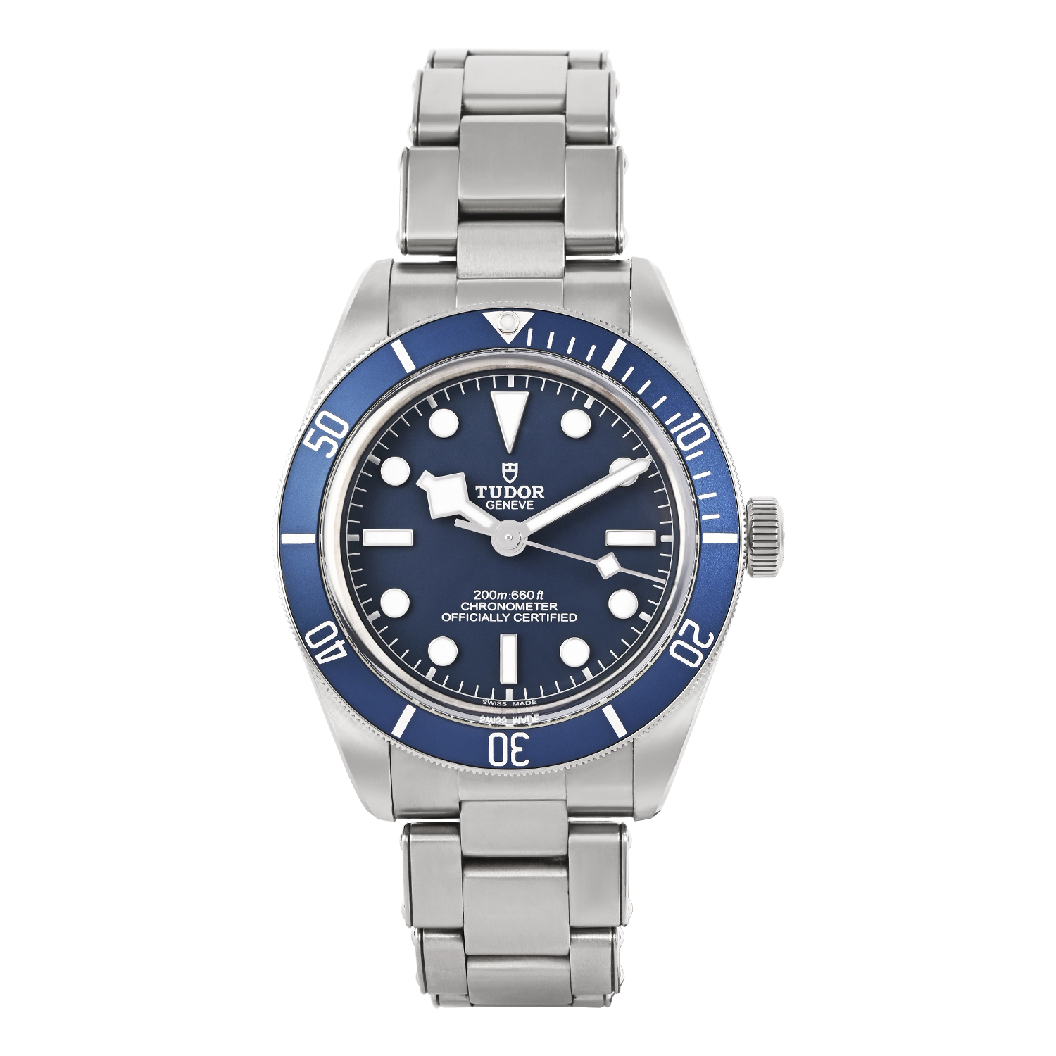 Tudor