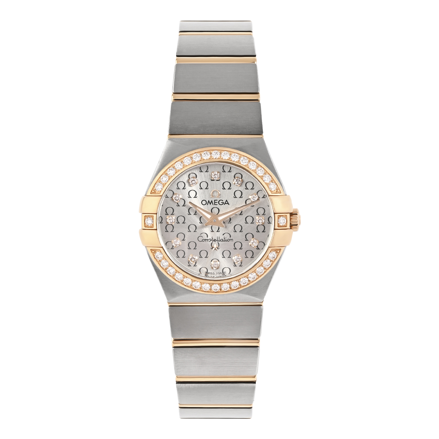 Omega