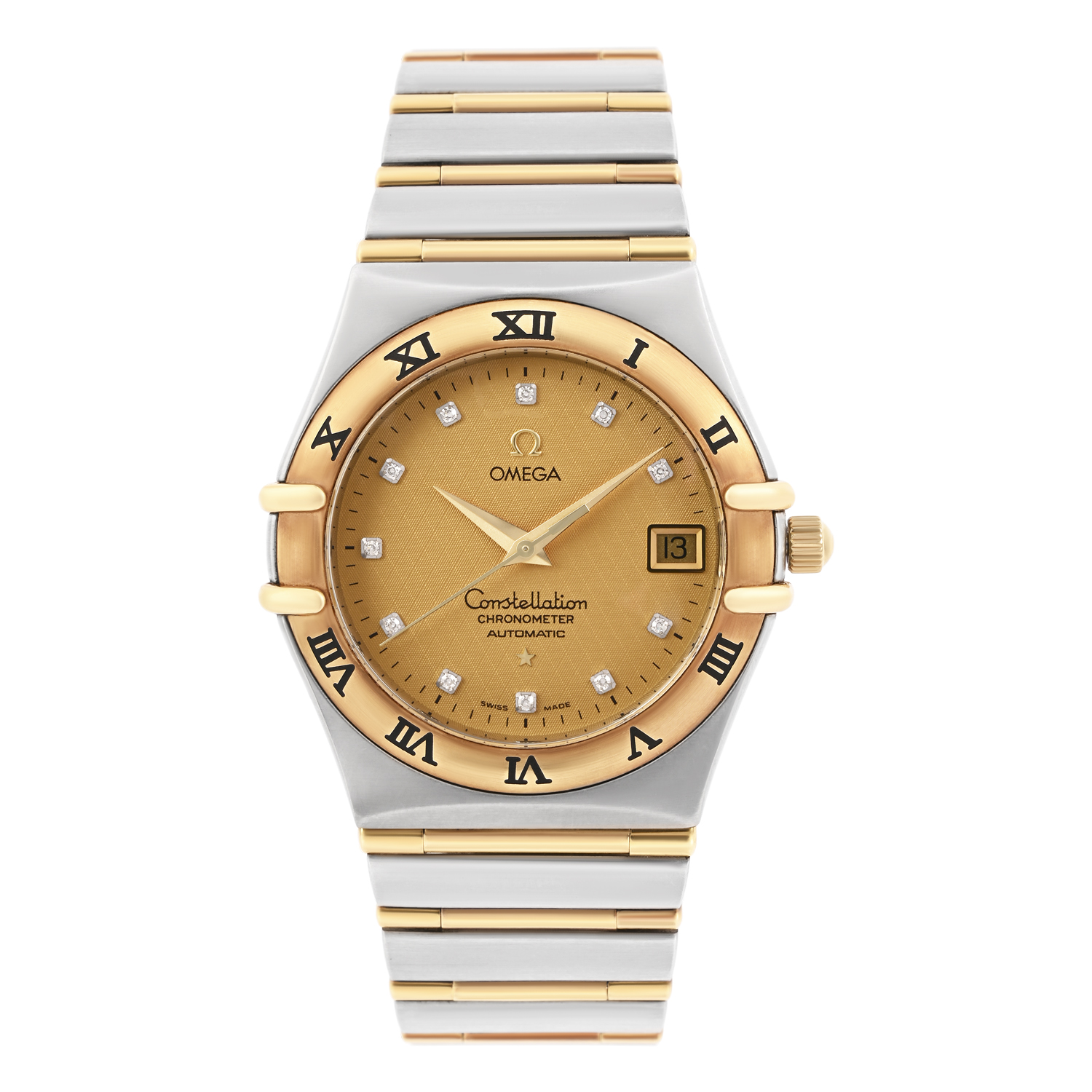 Omega