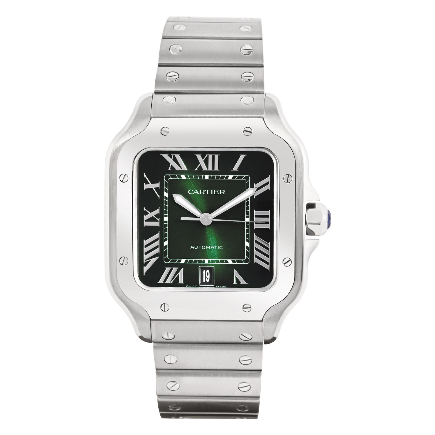Cartier
